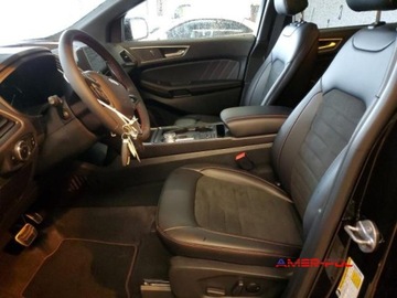 Ford Edge II 2024 Ford Edge 2024 r., 2,5 L SEL 2.5 Benzyna 250KM, zdjęcie 8