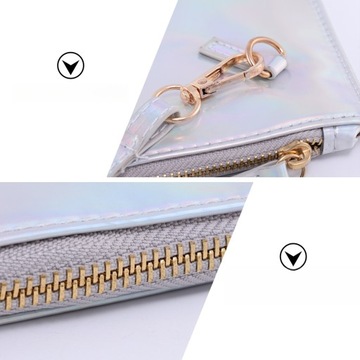 АППАРАТНЫЙ КОШЕЛЕК С ГОЛОГРАФИЧЕСКОЙ РУЧКОЙ