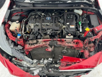 Toyota Corolla XII TS Kombi 1.8 Hybrid 122KM 2020 Toyota Corolla 1.8HSD 122KM SELECTION, zdjęcie 5