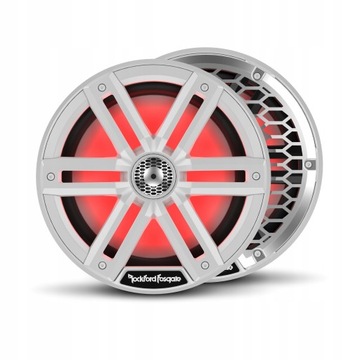 Głośniki Rockford Fosgate M2-8 LED Marine Hi-Fi