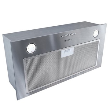 OKAP KUCHENNY GLOBALO ARCELO 60.1 INOX