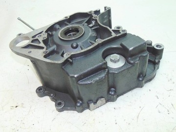 ДЖОННИ ПАГ МАЛИБУ 320 22КМ 2014 ДВИГАТЕЛЬ Трещина