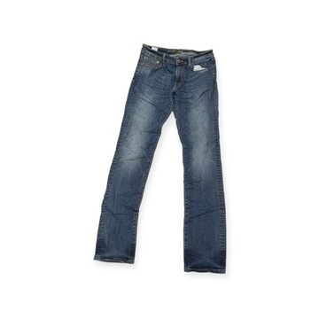 Spodnie jeansowe damskie American Eagle 32/36