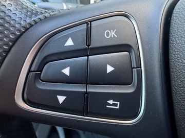 Mercedes Vito W447 2022 Mercedes-Benz Vito 2.0 Diesel 136KM, zdjęcie 15