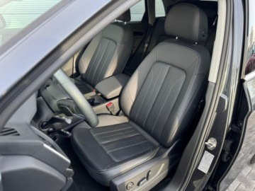 Audi Q5 II SUV Facelifting 2.0 40 TFSI MHEV 204KM 2022 Audi Q5 Kamera cofania , Tempomat , Matrix 2.0 Benzyna 204KM, zdjęcie 23