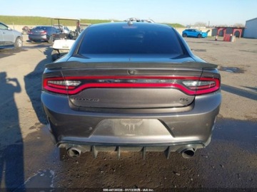 Dodge Charger VII 2021 Dodge Charger RT 2021 5.7 Benzyna 837KM, zdjęcie 4