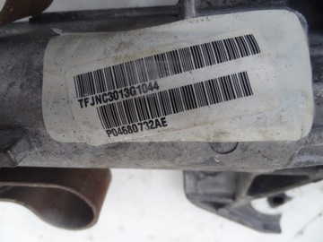 SLOUPEC VOLANT CHRYSLER VOYAGER IV DODGE CARAVAN P04680732AE