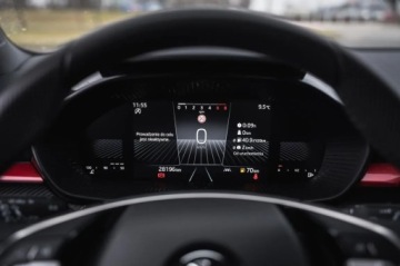 Skoda Fabia IV 2024 Skoda Fabia 1.0 TSI, 1. Właściciel, Serwis ASO, zdjęcie 18