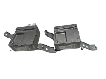 TOYOTA YARIS 1 I MODUŁ STEROWNIK WSPOMAGANIA