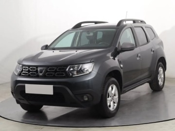 Dacia Duster II SUV 1.0 TCe 90KM 2021 Dacia Duster 1.0 TCe, Salon Polska, 1. Właściciel, zdjęcie 1