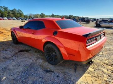 Dodge Challenger III 2021 Dodge Challenger RT Scat Pack 2021 6.4 Benzyna 485KM, zdjęcie 1