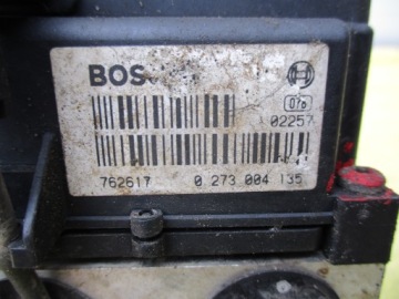 PASSAT B5 A6 C5 A4 B5 АБС 8E0614111R 0273004135