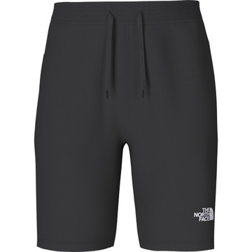 Spodenki męskie The North Face Graphic Light black NF0A3S4F r.M