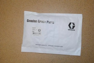 ZESTAW NAPRAWCZY GENUINE GRACO PARTS 15U933