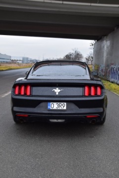 Ford Mustang VI 2015 FORD USA MUSTANG coupe 3.7 309 KM, zdjęcie 5