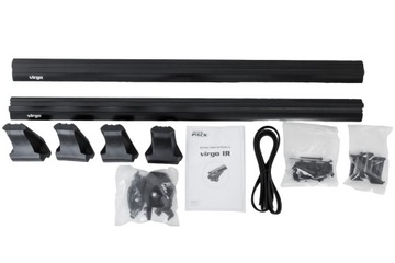 Inter Pack Virgo IR120 (G2) Rook Rook