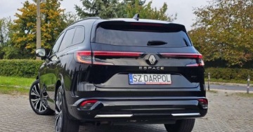Renault Espace V 2023 Renault Espace E-TECH Full Hybrid 200 Iconic, zdjęcie 7