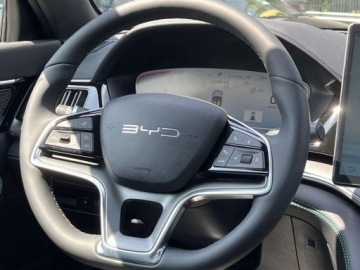 BYD Seal U DM-i 218KM 2026 BYD Seal U DM-i Boost Suv 1.5 (218KM) 2025, zdjęcie 6