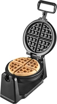 РОТОРНАЯ ВАФЕЛЬЧИКА на 4 хрустящие вафли WM1050CO