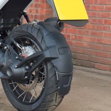 PRZEDŁUŻENIE BŁOTNIKA TYLNEGO CHLAPACZ TYLNY BMW R1300GS ADVENTURE PYRAMID