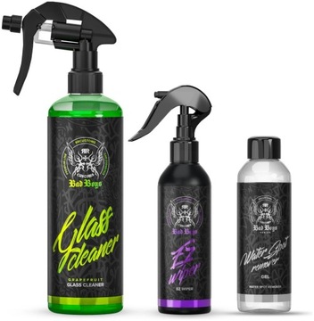 КОМПЛЕКТ ДВОРНИКОВ RR Customs RRC BAD BOYS EZ EASY WIPER KIT