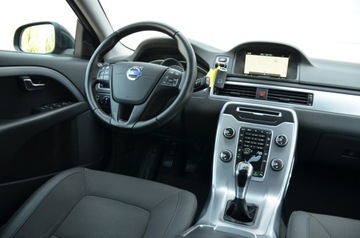 Volvo V70 III Kombi Facelifting 2.0 D4 DRIVE-E 181KM 2016 IDEALNY 2.0D4 181KM LIFT SERWIS BI-XENON LED NAVI RADAR AS.PASA GRZ.FOTEL, zdjęcie 27