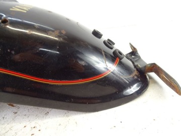 Yamaha Virago XV 700/750/1100 Крыло Задняя колесная арка