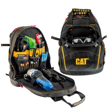 CAT 18