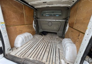 Opel Vivaro A 2007 Opel Vivaro 6 osobowy 2.0 Diesel 114KM, zdjęcie 14