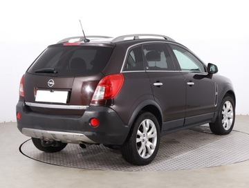Opel Antara SUV Facelifting 2.2 CDTI ECOTEC 184KM 2014 Opel Antara 2.2 CDTI, Salon Polska, Serwis ASO, zdjęcie 4