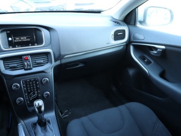 Volvo S40 II 2016 Volvo V40 2.0 D2, Automat, Navi, Klima, zdjęcie 7