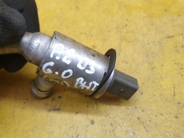 RURKA PRZEWÓD WODY AUDI A8 D3 6.0 W12 07C121086M