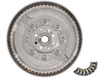 KOLO SETRVAČNÍK REXTON / II 2.7 2.9 03-06