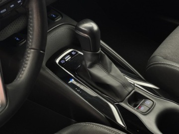 Toyota Corolla XII TS Kombi Facelifting 2.0 Hybrid Dynamic Force 196KM 2022 Toyota Corolla Comfort + Tech + Style / LED / Podg, zdjęcie 7