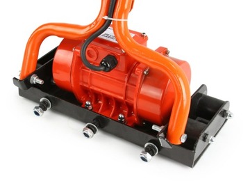 ВИБРАЦИОННАЯ ПОЛОСКА ЭЛЕКТРИЧЕСКАЯ ЗАМОЧКА 1,5 М ДЛЯ БЕТОНА