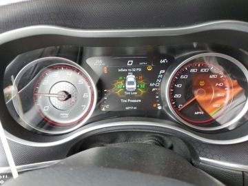 Dodge Charger VII 2018 Dodge Charger RT 392 2018 6.4l 6.4 Benzyna 485KM, zdjęcie 9