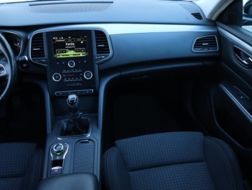 Renault Talisman Kombi 1.6 Energy dCi 130KM 2016 Renault Talisman 1.6 dCi, Navi, Klima, zdjęcie 7