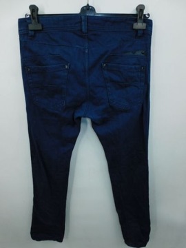 Diesel Darron spodnie męskie W31L32 r slim tapered