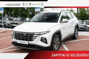 Hyundai Tucson IV 2023 Hyundai Tucson DW7VL75#1.6 T-GDi HEV Smart 2WD DCT
