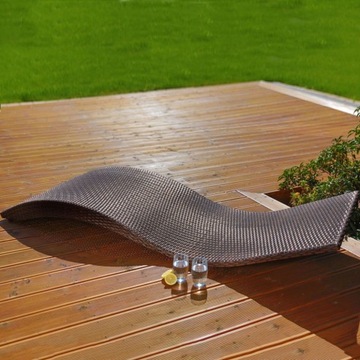 САДОВАЯ КРОВАТЬ СТУЛ СТУЛ САДОВЫЙ ДЭВИД ПАТИО