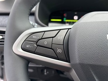 Dacia Sandero III 2026 Od ręki - Journey 1.2 Eco-G LPG 120KM / Pakiet Easy, Zimowy, zdjęcie 6