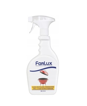 Forlux Grill GN014, 05L, Płyn do przypaleń MOCNY