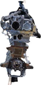 46348913, Motor nackt Säule FIAT DUCATO 2.2 MULTIJET EURO 6 46348913 | thumb 2