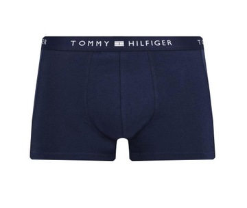 TOMMY HILFIGER BOKSERKI MODERN CLASSIC COTTON S