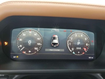 Land Rover Defender IV (L663) 2022 Land Rover Defender 110x, 2022r., 4x4, 3.0L 3.0 Benzyna 395KM, zdjęcie 9