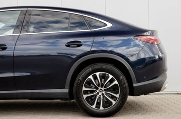 Mercedes GLC C254/X254 Coupe 2.0 220d 197KM 2023 Mercedes-Benz GLC Coupe 220D 4Matic Gwarancja Autotrade Mercedes-Benz, zdjęcie 13