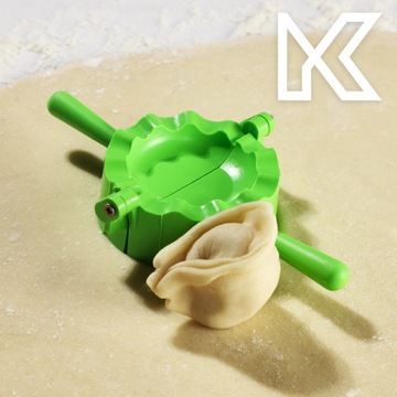 МОЛДЕР ДЛЯ НАРЕЗКИ УШЕЙ РАВИОЛИ, CUTTER MOLD