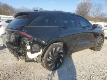 Lincoln 2024 Lincoln Nautilus Reserve 2024 2.0l 2.0 Benzyna 250KM, zdjęcie 3