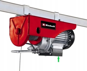 Wciągarka linowa Einhell TC-EH 250