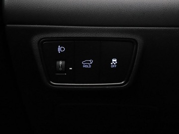 Hyundai Tucson IV SUV 1.6 CRDI 48V 136KM 2021 Hyundai Tucson 1.6 CRDi Mild-Hybrid Klimatronik, zdjęcie 35